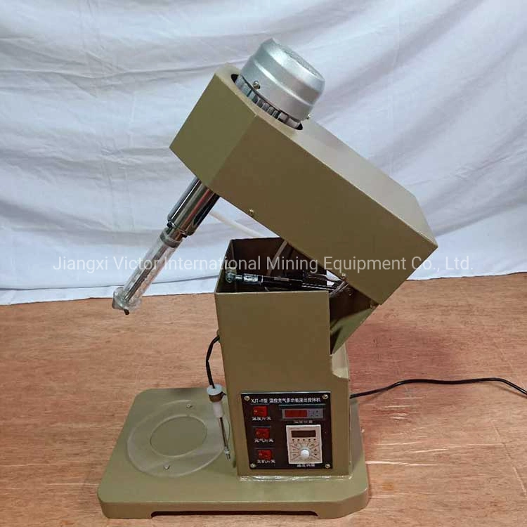 Small Lab Leaching Equipment Leaching Mixer for Laboratory Testing