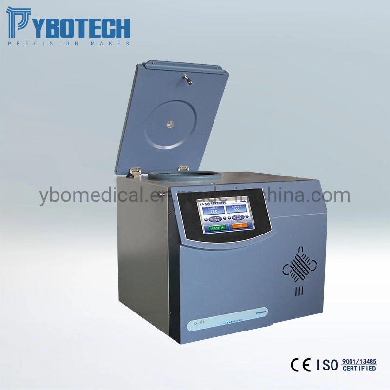 Factory Lab Test Equipment High-Throughput Tissue Grinder for Sale