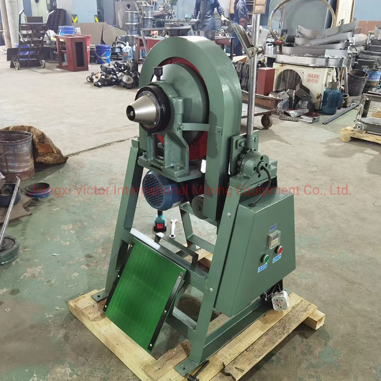 Xmb160*200 Xmb200*240 Xmb240*300 Laboratory Mini Small Rod Mill for Grinding Mineral Ore Sample