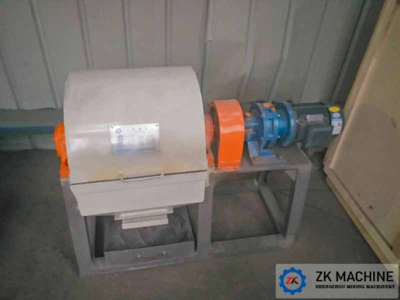 Small Lab Ball Mill for Gold with Factory Price