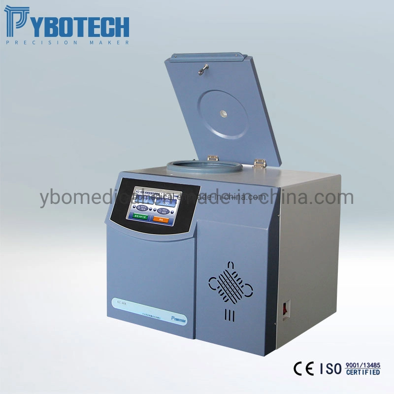 High Throughput Laboratory Multi Sample Tissue Grinder