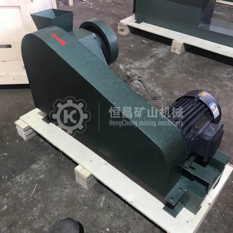 Small Crushing Machine Widely Used PE Laboratory Stone Jaw Crusher