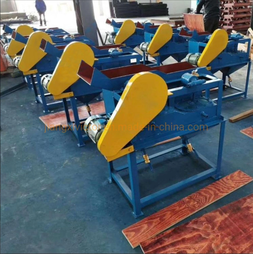 Automatic Jig Tin Ore Separator Diamond Sorting Mini Jig Separator Machine