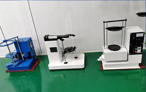 Bulk Materials Slapping Type Laboratory Testing Sieve Shaker