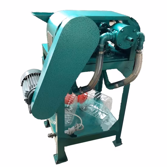 Laboratory Small Gold Jig Concentrator