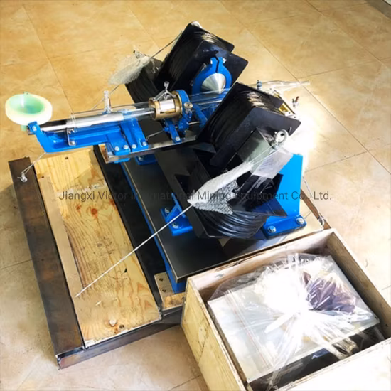 Lab Small Davis 磁気分析チューブ セパレーター販売用