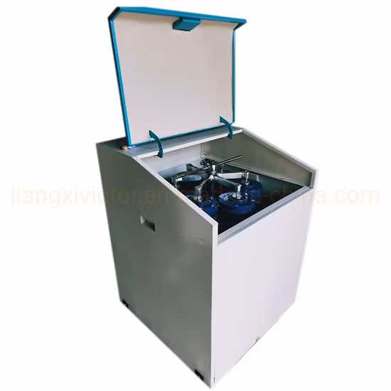 Mz-100 2mz-100 3mz-100 4mz-100 5mz-100 6mz-100 7mz-100 労働プローブ付きグラインダー