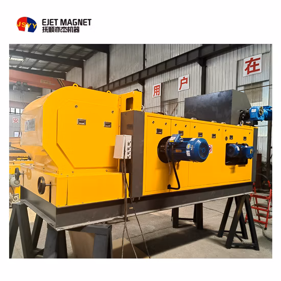 デンセンの小型デバイス向け高品質渦電流セパレータ 価格は実験室メーカーでの使用を想定しています