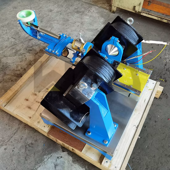 Davis実験管試験機/Davis磁気管試験機のメーカー