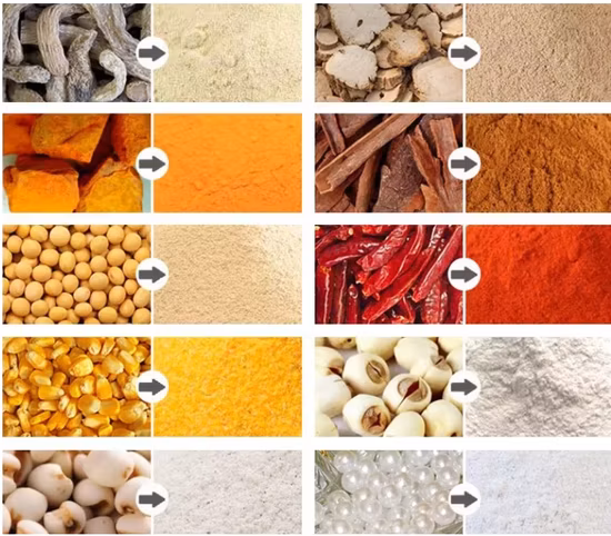 研究室用鉱石粉末クラッシャークラッシャー 4mz-100 サンプルクラッシャー販売用